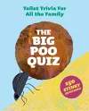 The Big Poo Quiz cover