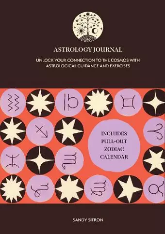 Astrology Journal cover