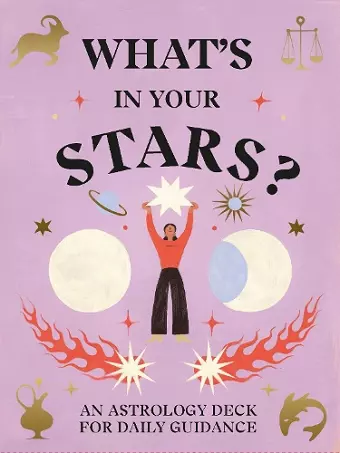 What's in Your Stars? cover