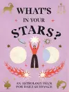 What's in Your Stars? cover