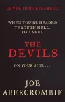 The Devils cover