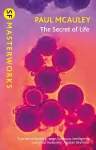 The Secret of Life cover