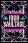 High Vaultage cover