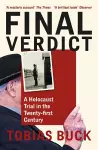 Final Verdict cover