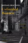 Unfinished Business cover