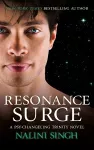 Resonance Surge cover