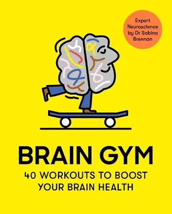Brain Gym cover