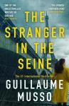 The Stranger in the Seine cover