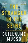 The Stranger in the Seine cover