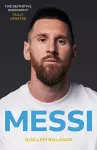 Messi cover