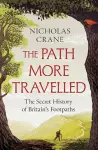 The Path More Travelled cover
