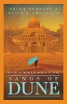 Sands of Dune cover