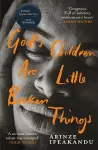 God's Children Are Little Broken Things cover