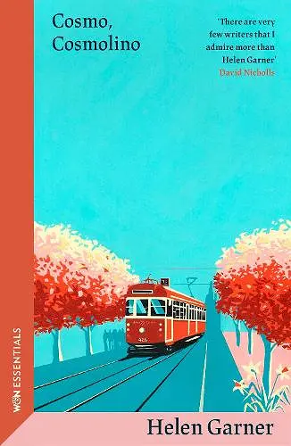 Cosmo Cosmolino cover