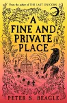 A Fine and Private Place cover