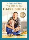 The Best of the Hairy Bikers cover