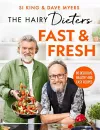 The Hairy Dieters’ Fast & Fresh cover