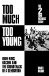 Too Much Too Young: The 2 Tone Records Story packaging