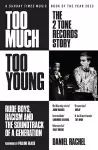 Too Much Too Young: The 2 Tone Records Story cover