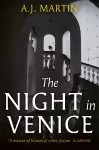 The Night in Venice cover