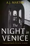 The Night in Venice cover
