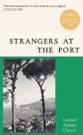 Strangers at the Port cover