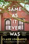 Same As It Ever Was cover