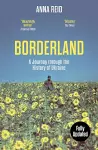 Borderland cover