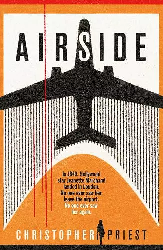 Airside cover