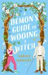 A Demon's Guide to Wooing a Witch cover