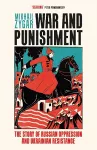 War and Punishment cover