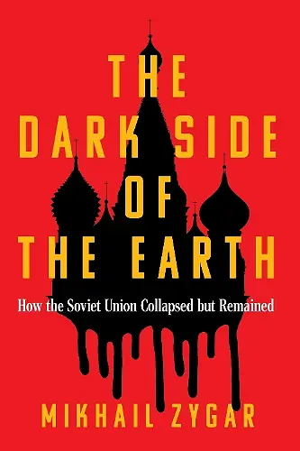 The Dark Side of the Earth cover