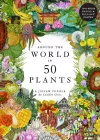 Around the World in 50 Plants cover