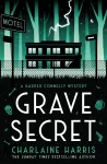 Grave Secret cover