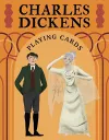Charles Dickens Playing Cards cover