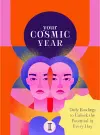 Your Cosmic Year cover