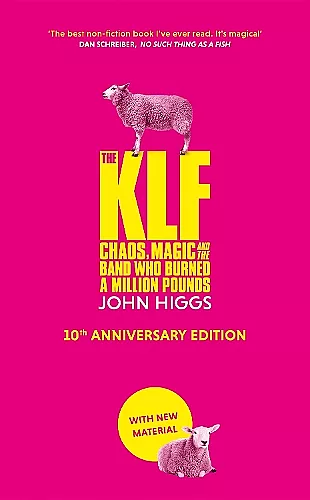 The KLF cover
