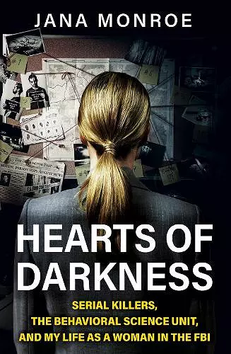 Hearts of Darkness cover