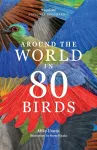 Around the World in 80 Birds cover