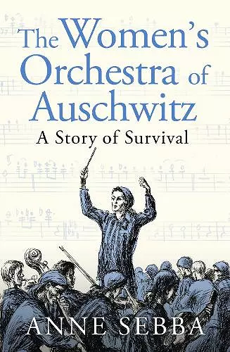 The Women’s Orchestra of Auschwitz cover