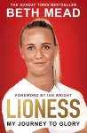 Lioness - My Journey to Glory cover