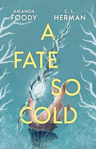 A Fate So Cold cover