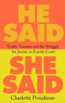 He Said, She Said cover