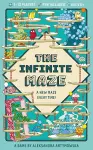 The Infinite Maze cover
