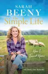 The Simple Life: How I Found Home cover