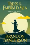 Tress of the Emerald Sea cover