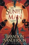 The Sunlit Man cover