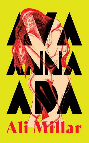 Ava Anna Ada cover