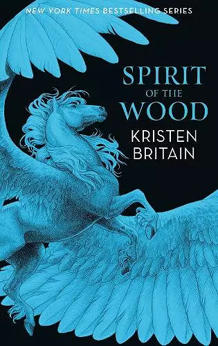 Spirit of the Wood cover