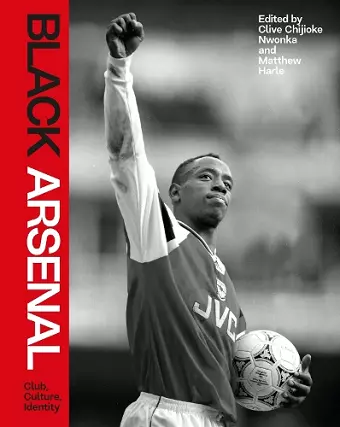 Black Arsenal cover